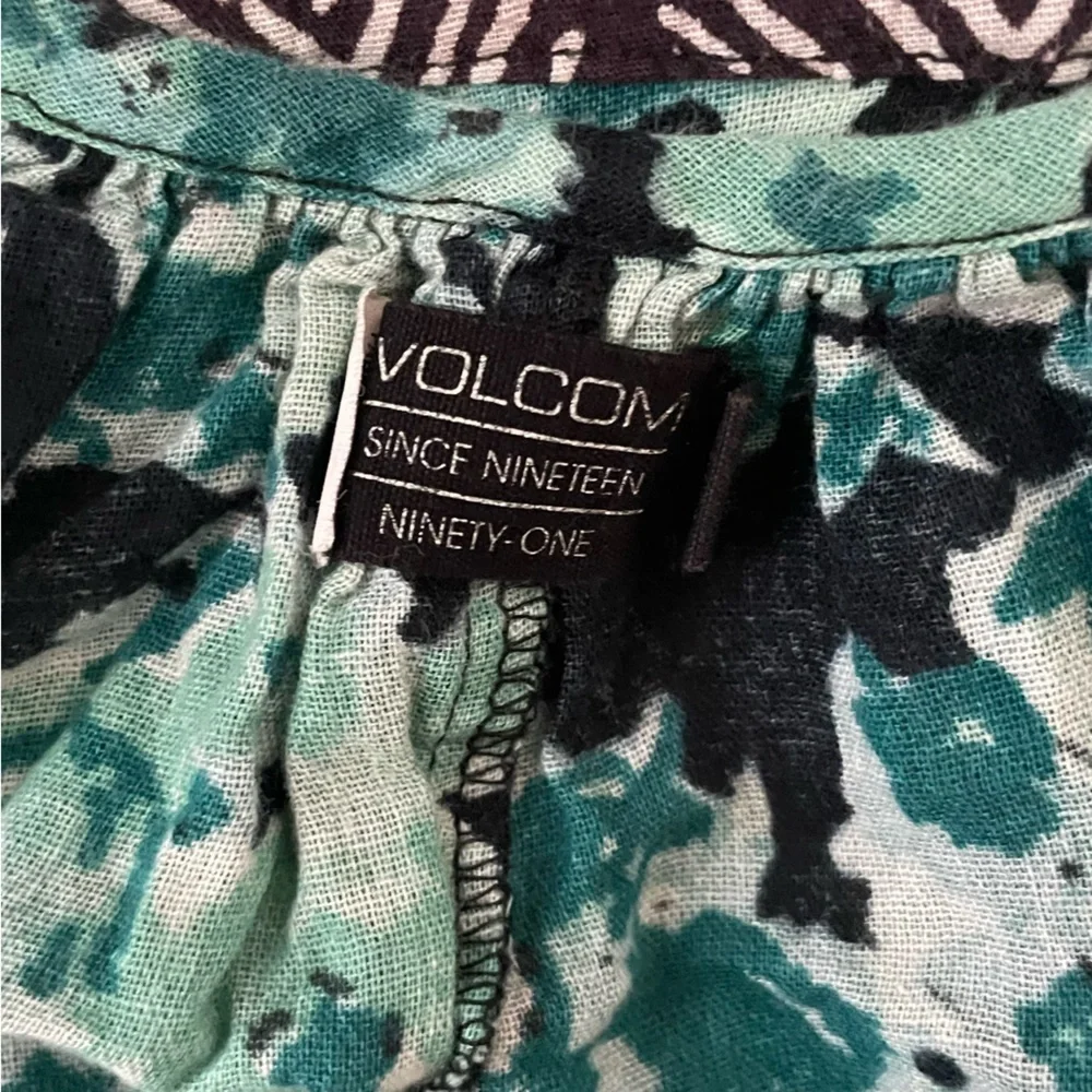 Volcom better day